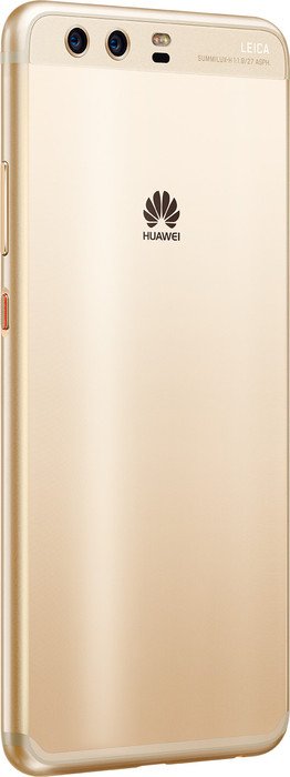 Huawei P10 Plus Dual-SIM 128GB złoty