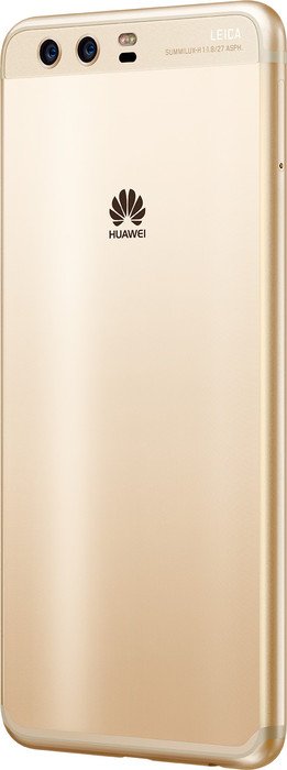 Huawei P10 Plus Dual-SIM 128GB złoty