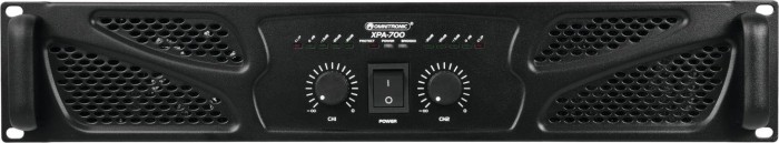 Omnitronic XPA-700