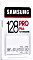 Samsung PRO Plus for Professionals R100/W90 SDXC 128GB, UHS-I U3, Class 10 Vorschaubild
