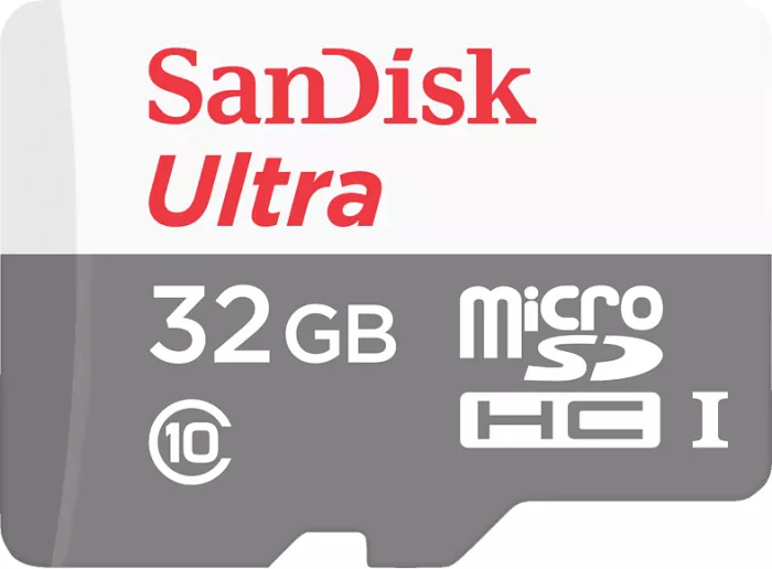 sandisk ultra microsdhc 32gb