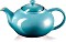 Le Creuset Klassische Teekanne 1.3l karibik (80702131700003)
