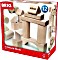 BRIO 50 natural Blocks (30113)