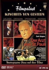 Der Arzt von St. Pauli (DVD)