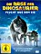 Die Reise ten dinozaury - Flucht wyłącz dem Eis (DVD)