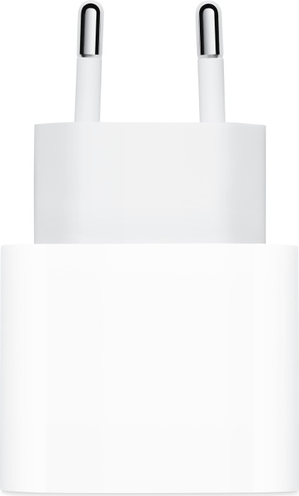 Apple USB-C Power Adapter, USB-Netzteil [USB-C], 20W, DE