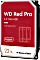 Western Digital WD Red Pro 22TB, SATA 6Gb/s (WD221KFGX)