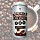 More Nutrition Protein Iced Coffee Cafe Frappe Style 500g