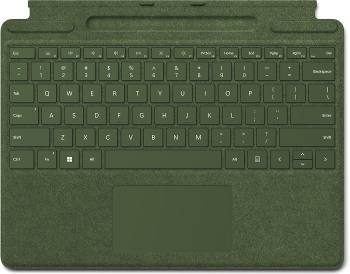 Microsoft Surface Pro Signature Keyboard Wald, DE