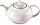 Le Creuset Klassische Teekanne 1.3l shell pink (70702137770000)