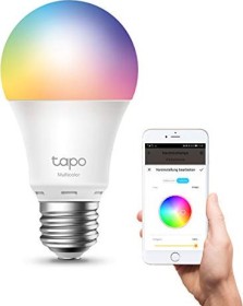 TP-Link Tapo L530E LED-Bulb E27 8.7W