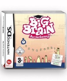 Big Brain Academy (DS)