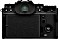 Fujifilm X-T4 schwarz mit Objektiv XF 16-80mm 4.0 R OIS WR Vorschaubild