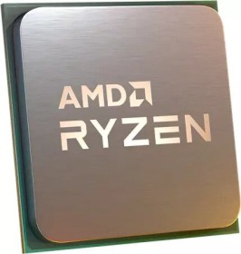 AMD Ryzen 5 5600X, 6C/12T, 3.70-4.60GHz, tray