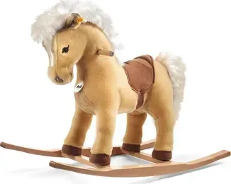 Steiff Franzi riding pony