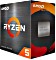 AMD Ryzen 5 5600X, 6C/12T, 3.70-4.60GHz, box (100-100000065BOX)