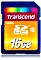 Transcend SDHC 16GB, Class 10 (TS16GSDHC10)