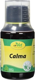 cdVet Calma 100ml Nahrungsergänzungsmittel