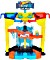 Mattel Hot Wheels City Farbwechsel Autowaschanlagen-Spielset (GRW37)