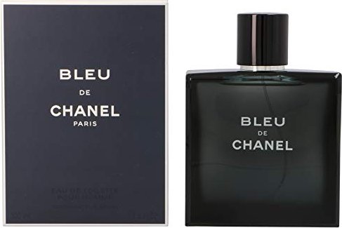 Chanel Bleu de Chanel Eau de Toilette, 100ml ab € 117,99 (2024)