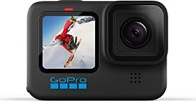 GoPro HERO10 Black (CHDHX-101)