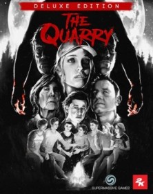 The Quarry - Deluxe Edition (Download) (PC)