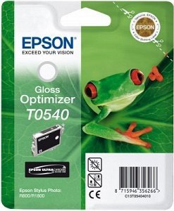 Epson Glanzverstärker T0540