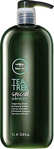 Paul Mitchell Tea Tree Special Shampoo, 1000ml