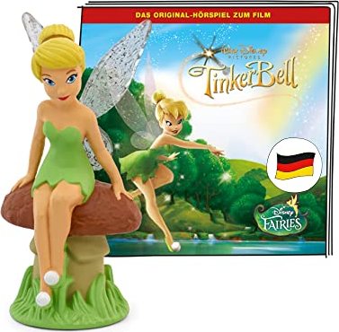 Tonies Disney - Tinkerbell