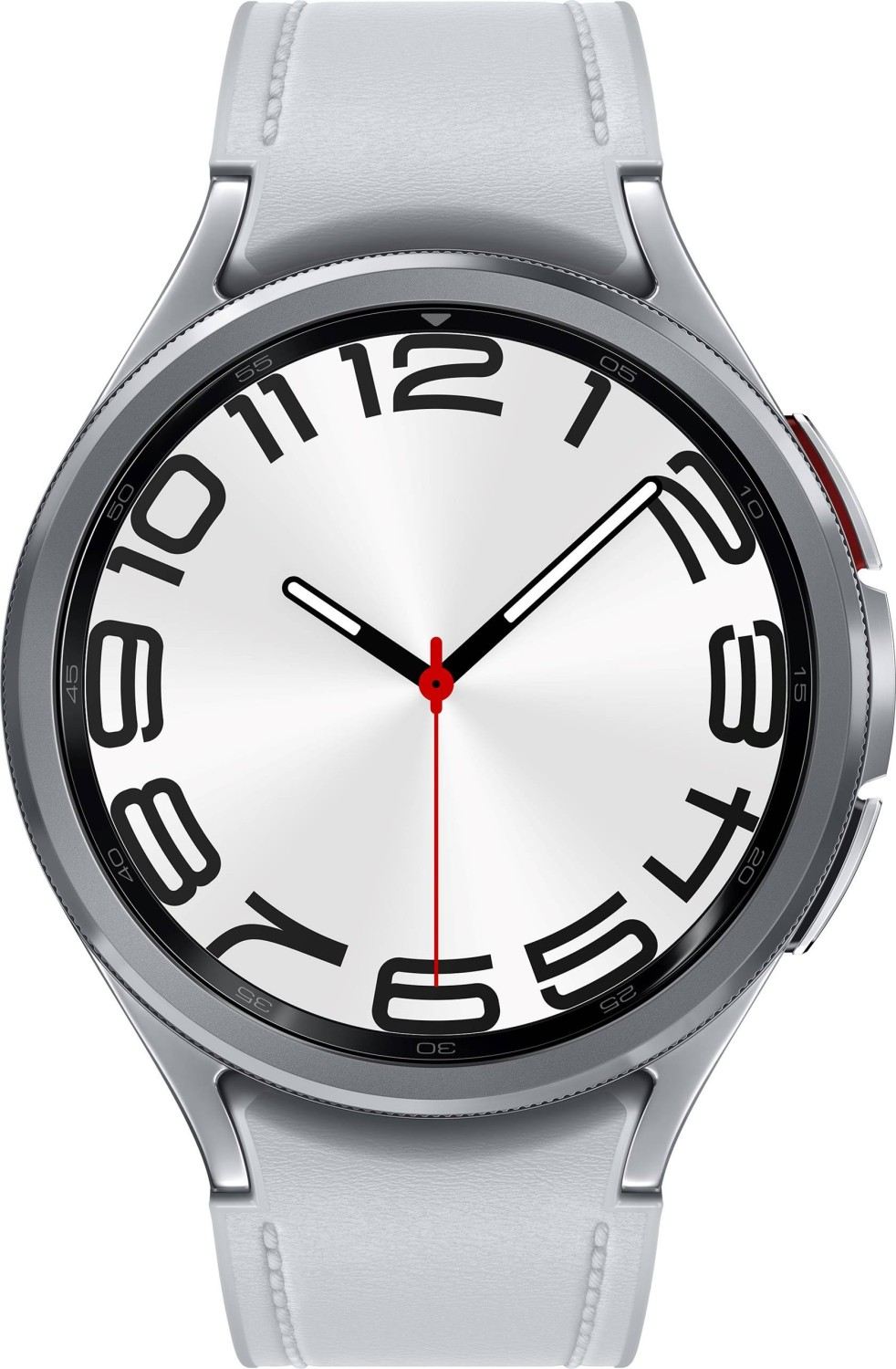 Samsung Galaxy Watch 6 Classic ab 47mm Österreich (2024) Preisvergleich € | silber LTE 344,00 Geizhals