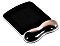 Kensington Duo gel-Wristrest mousepad grey (62399)