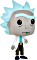 FunKo Pop! Animation: Rick and Morty - Rick (9015)