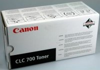 Canon toner CLC700bk czarny