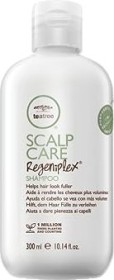 Paul Mitchell Tea Tree Scalp Care Anti-Thinning Shampoo, 300ml