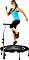 U.N.O. Fitness Motive Fit-Jumper 100 Trampolin (17100)