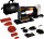 Worx WX820.9 20V PowerShare cordless multi sander solo accessories included