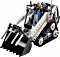 LEGO Technic - Mała ładowarka gąsienicowa Vorschaubild
