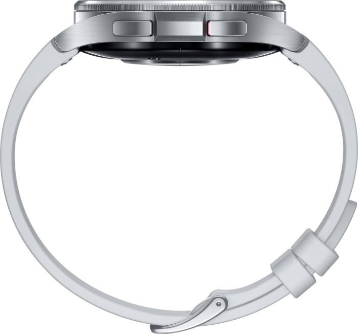 Samsung Galaxy Watch 6 Classic Bluetooth 47mm silber