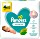 Pampers sensitive wipes, 52 pieces