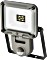 Brennenstuhl Jaro 1050P sensor wall lamp silver (1171250901)