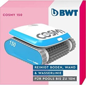 BWT Cosmy 150 Poolroboter