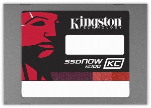 Kingston SSDNow KC100 - upgrade zestaw Kit 480GB, 2.5"/SATA 6Gb/s