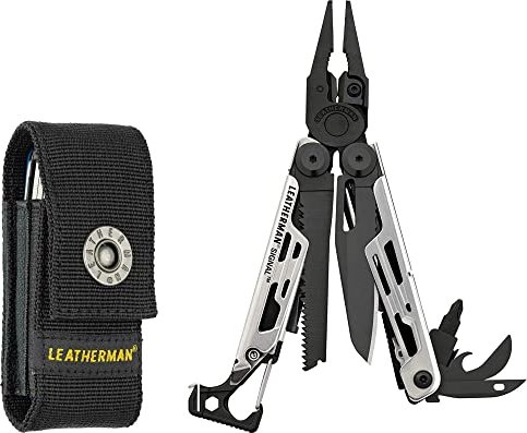 Leatherman Signal Multi-Tool-Zange Taschengröße