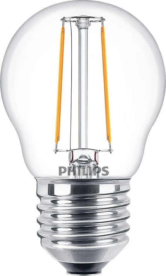 Philips Classic LED Tropfen E27 2-25W/827 ab € 2,19 (2024 