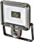 Brennenstuhl Jaro 5050P sensor wall lamp silver (1171250918)