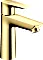 Hansgrohe Talis E Waschtischmischer 110 CoolStart ohne Ablaufgarnitur polished gold optic (71714990)