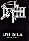 Death - Live in L.A. (DVD)