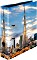 Herlitz maX.file Ordner A4, 8cm, Burj Khalifa (50044399)