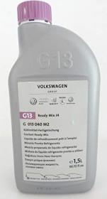 Volkswagen G13 1.5l