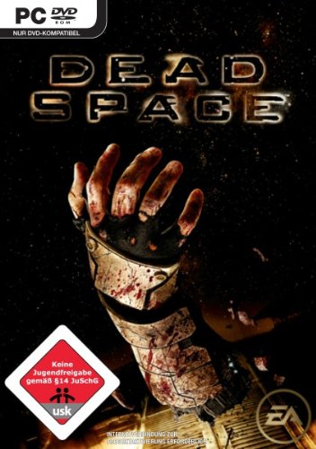 Dead space (PC)